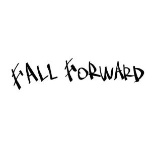 Pax的專輯FALL FORWARD