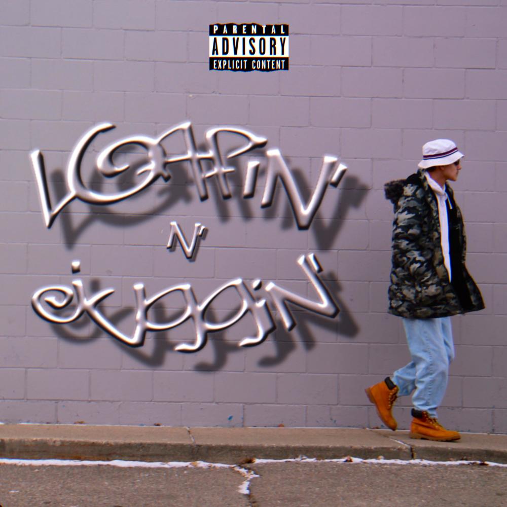 Loafin' N Juggin' (Explicit)