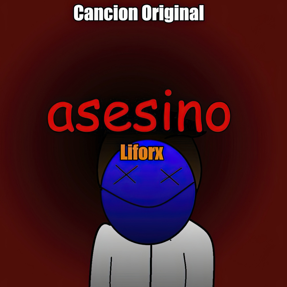 Asesino (Explicit)