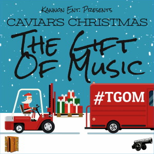 อัลบัม Caviar's Christmas (The Gift Of Music) ศิลปิน Various