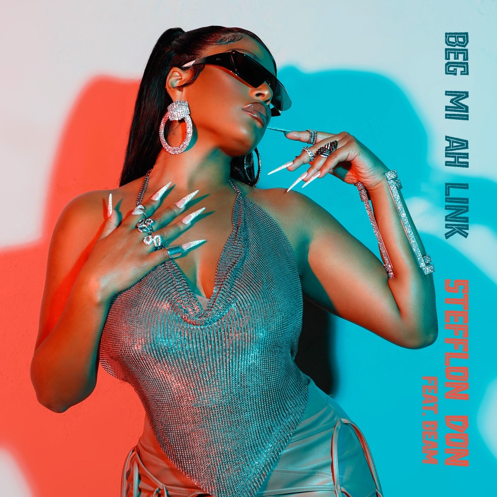 Beg Mi Ah Link (Explicit)