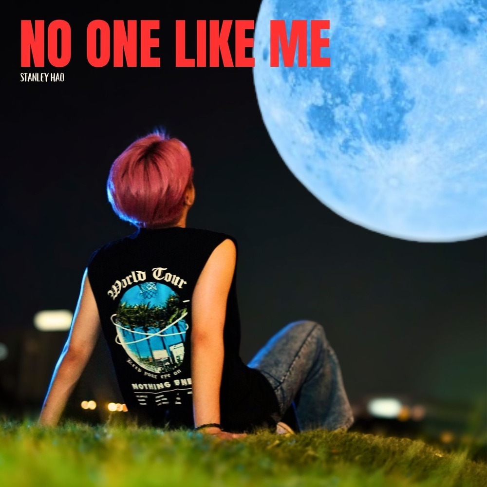 No One Like Me (Instrumental)
