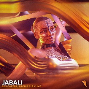 อัลบัม Jabali ศิลปิน Ben Carter