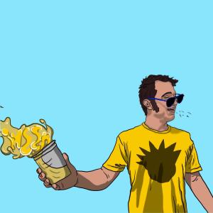 default playlist img