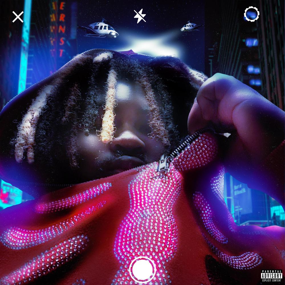 swing for me (Explicit)