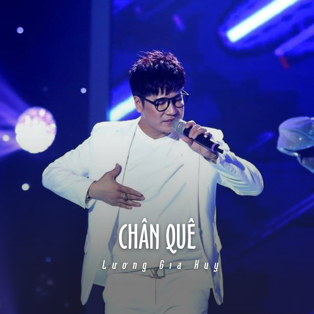 Chân Quê (Ytmix)