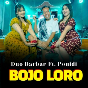 Album Bojo Loro from Duo Barbar