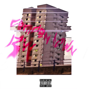 收聽IZW的CAMDEN TOWN (Explicit)歌詞歌曲