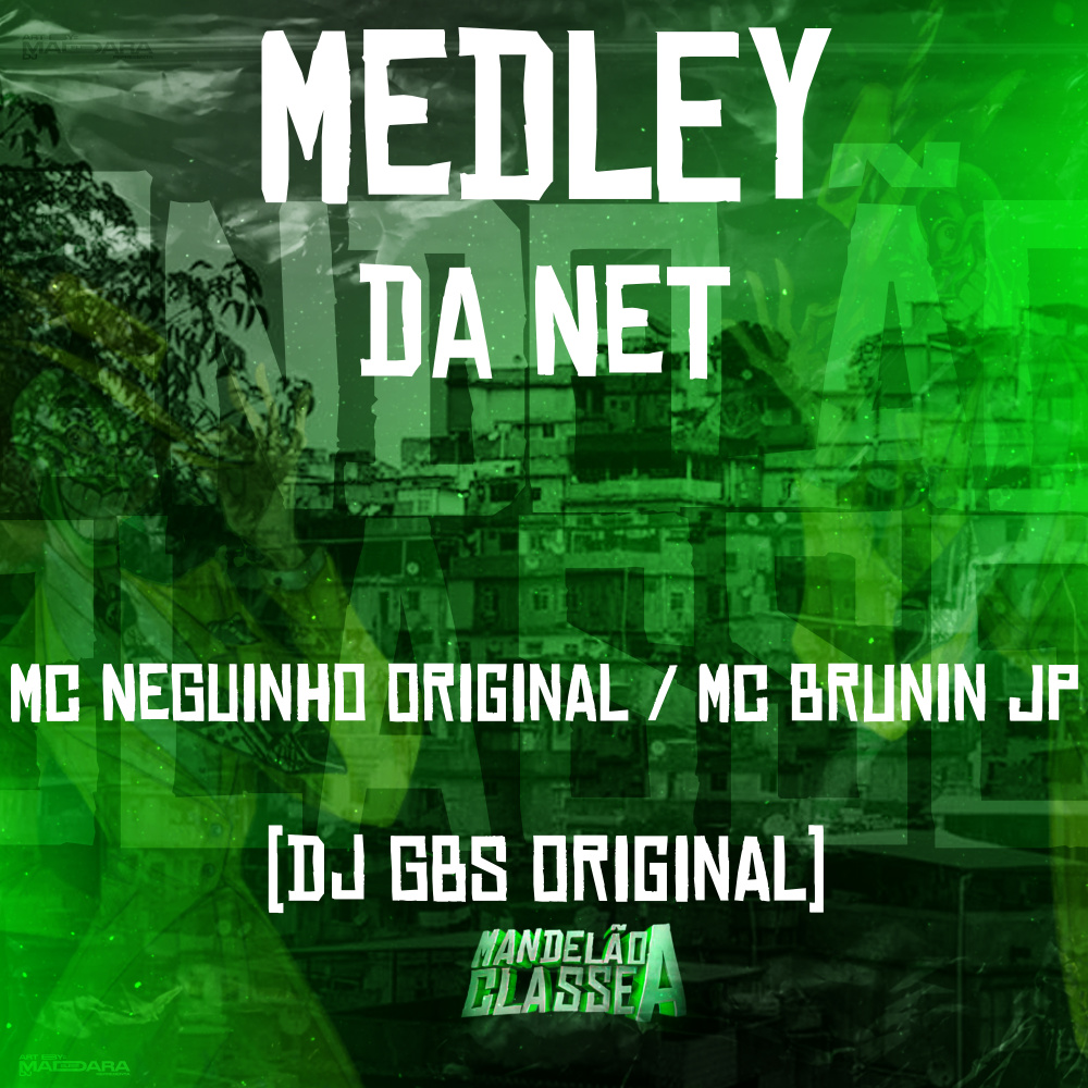 Medley da Net