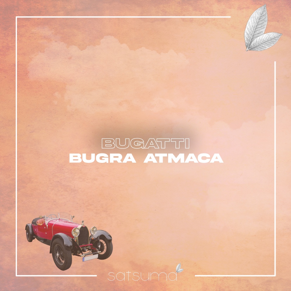 Bugatti