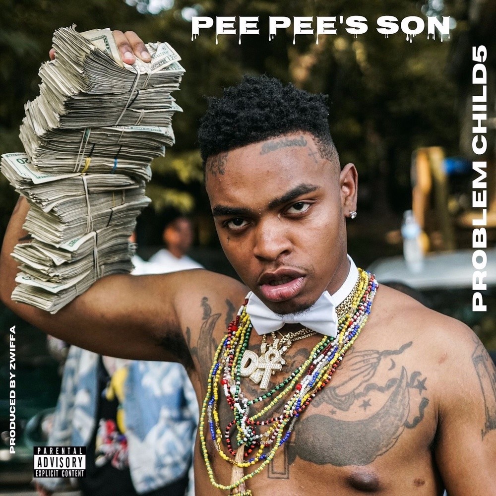 Pee Pee's Son (Explicit)