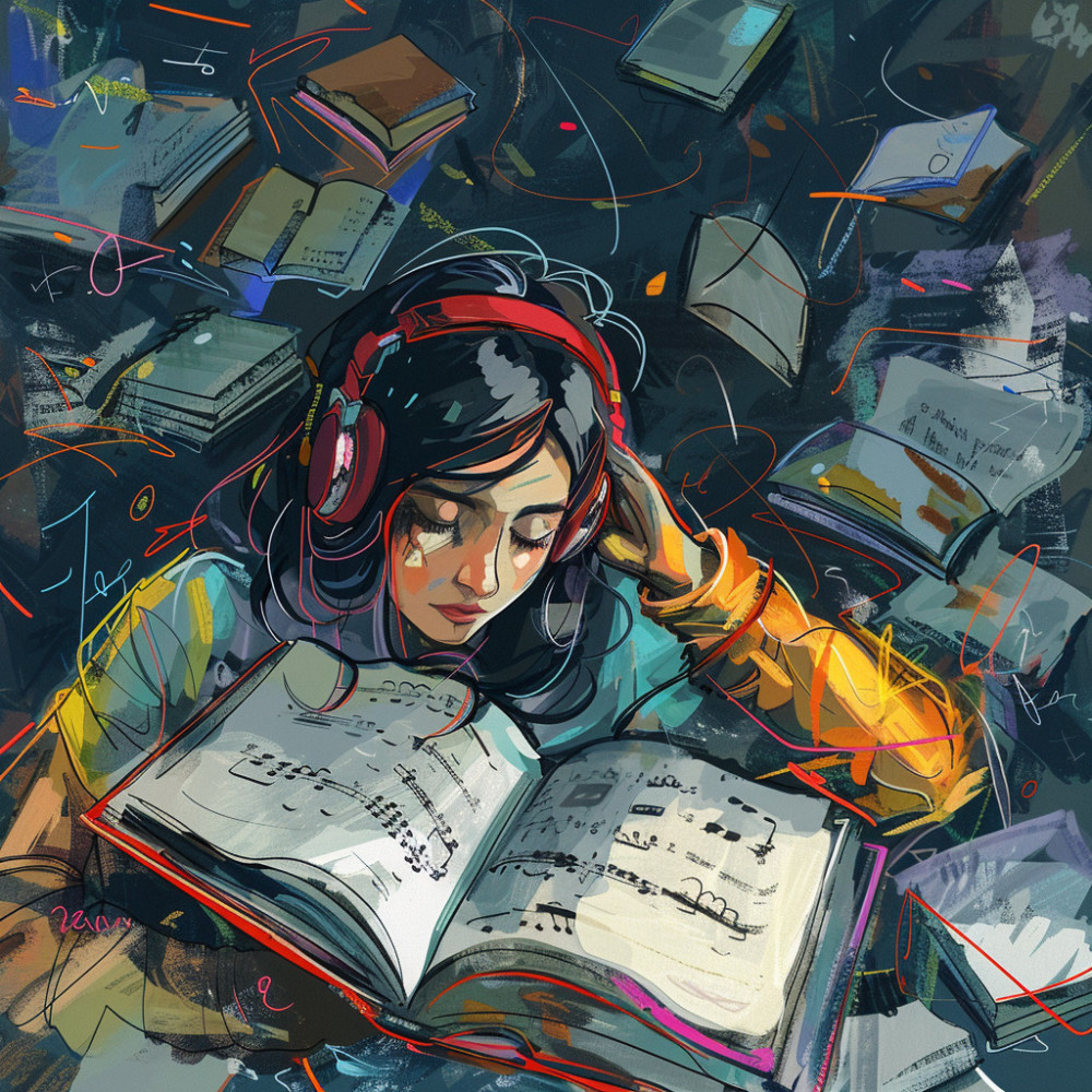 Study Session Harmonics