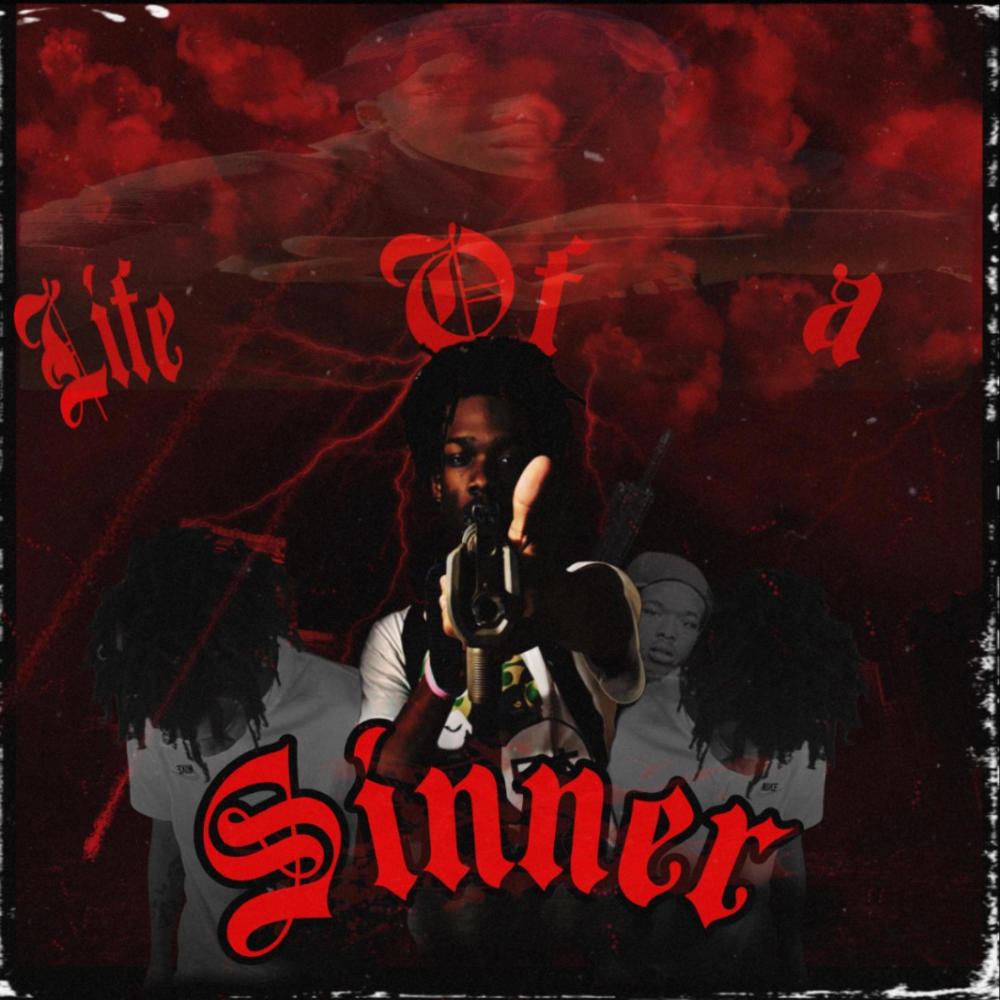 1 question (feat. TheRRbabyK, Get’emgon5 & Lil rolex) (Explicit)
