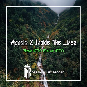 Dengarkan lagu Appolo X Inside The Lines (Remix) nyanyian Theoo YETE dengan lirik