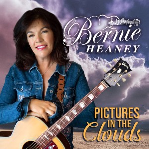 Bernie Heaney的專輯Pictures in the Clouds