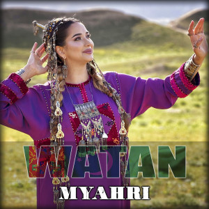 Listen to Watan song with lyrics from Myahri