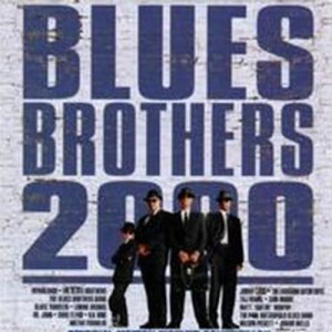 收聽The Blues Brothers的Cheaper To Keep Her歌詞歌曲