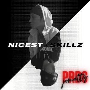 ดาวน์โหลดและฟังเพลง Nicest (Explicit) พร้อมเนื้อเพลงจาก JomattzPRDG