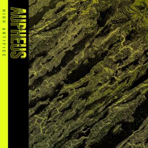 收聽Aupheus的Drive (feat. Rob Sonic, Sage Francis & Blueprint) (Explicit)歌詞歌曲