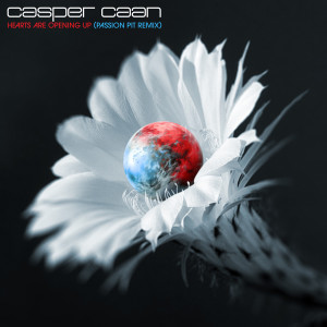 Casper Caan的專輯Hearts Are Opening Up (Passion Pit Remix)