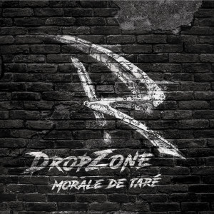 Listen to Désespoir song with lyrics from Drop Zone