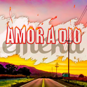 Listen to Amor A Ojo (Explicit) song with lyrics from Emeka