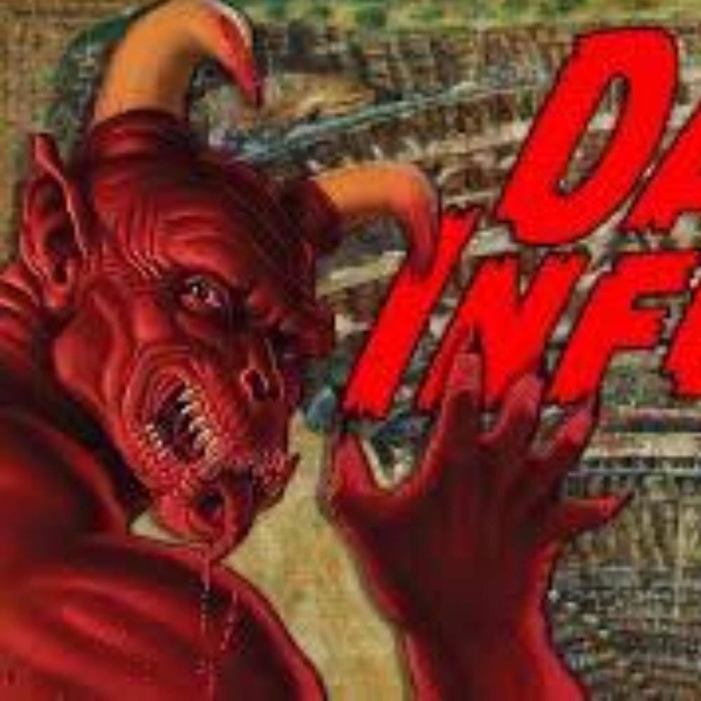 INFERNO (Explicit)