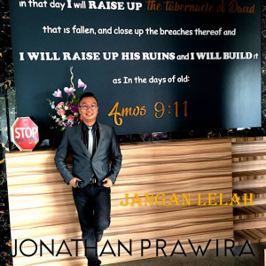 Dengarkan Jangan Lelah lagu dari Jonathan Prawira dengan lirik