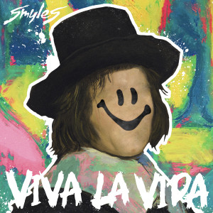 อัลบัม Viva La Vida ศิลปิน SMYLES
