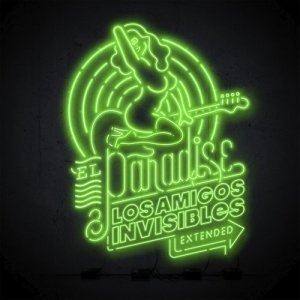 ดาวน์โหลดและฟังเพลง Aqui Nadie Esta Sano (Chulius & The Filarmónicos Remix) พร้อมเนื้อเพลงจาก Los Amigos Invisibles
