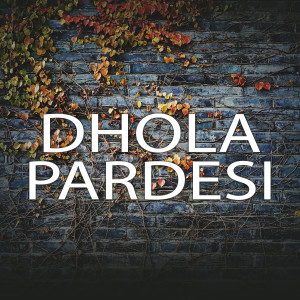 ดาวน์โหลดและฟังเพลง Dhola Pardesi พร้อมเนื้อเพลงจาก Waqas
