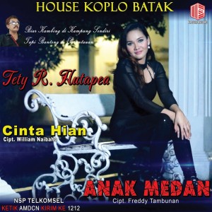 Tety Rosalin Hutapea的专辑House Koplo Batak (Explicit)