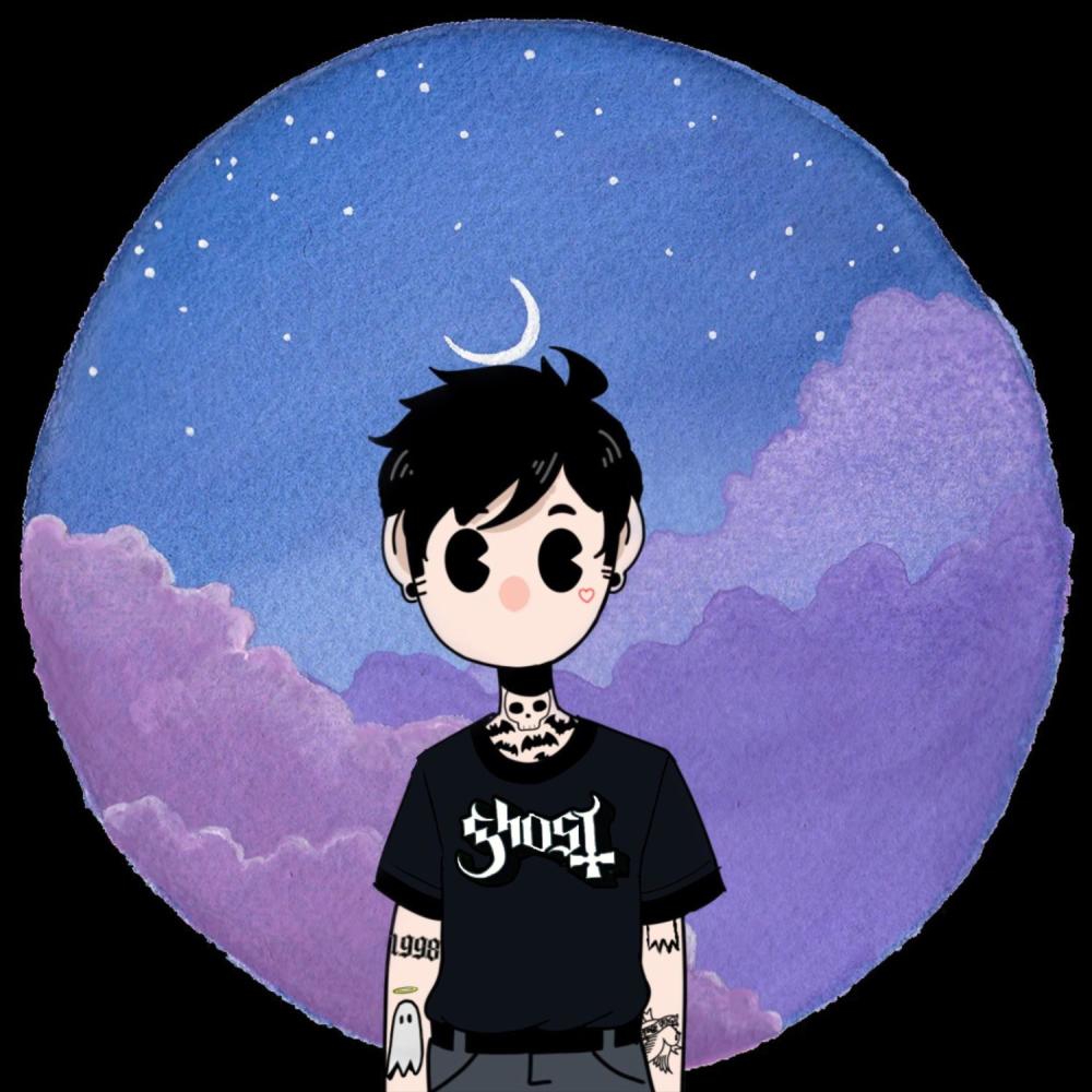 the way i see things (lil peep tribute) (Explicit)