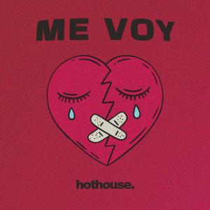 收聽Joe Parra的Me Voy (feat. Mon Franko) (Club Mix)歌詞歌曲