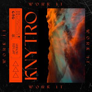 Knytro的專輯Work It