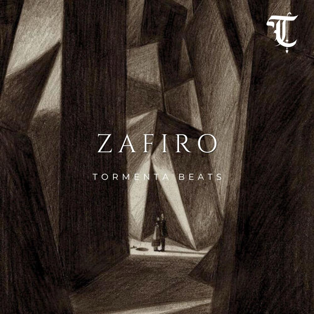 ZAFIRO (Guitar Boom Bap Beat)