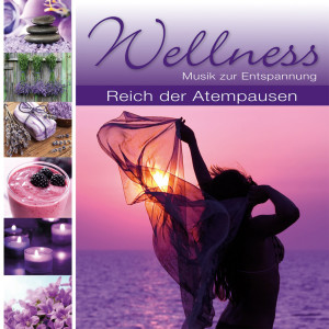 Korte的专辑Wellness - Reich der Atempausen