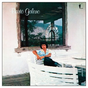Album Bartô Galeno from Barto Galeno