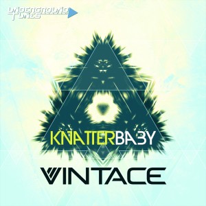 อัลบัม Knatterbaby ศิลปิน Vintace