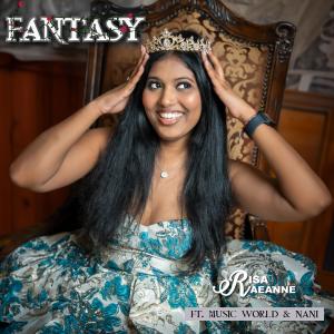 Music World的專輯Fantasy (feat. Music World & Nani)