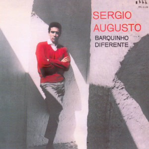 Album Barquinho Diferente from Sergio Augusto