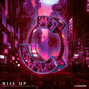 Dengarkan Rise Up lagu dari Fahjah dengan lirik