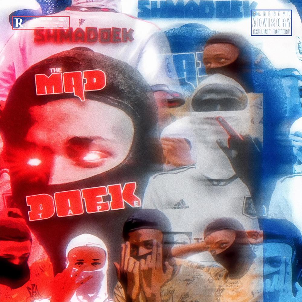 DUTAHA BUKEYE (Anthem) (feat. Hollix) (Explicit)