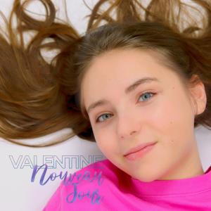 Valentine的专辑Nouveau jour
