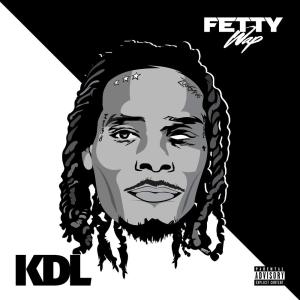 Fetty Wap的專輯With You