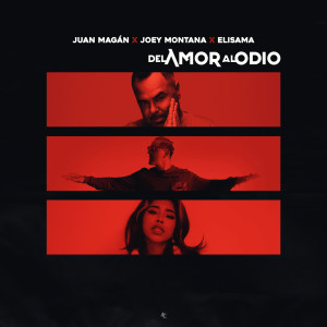 อัลบัม Del Amor Al Odio ศิลปิน Juan Magan