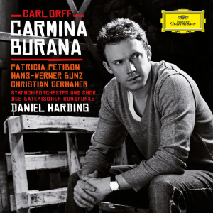 Hans-Werner Bunz的專輯Orff: Carmina Burana