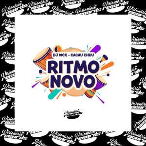 收聽DJ WCK的RITMO NOVO (Explicit)歌詞歌曲