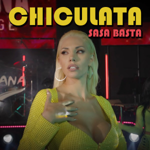 Album CHICULATA from Sasa Basta