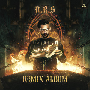 Album DRS Remix Album (Explicit) from 